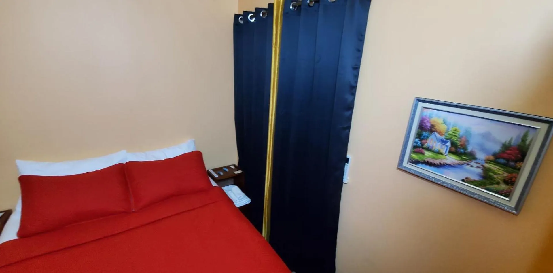 Malabar Settlement One West Indies Serenity Suite בית הארחה Malabar Settlement