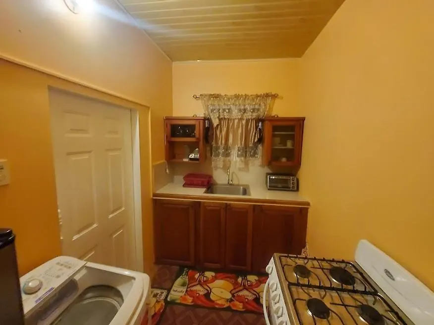 One West Indies Serenity Suite Malabar Settlement 0*,