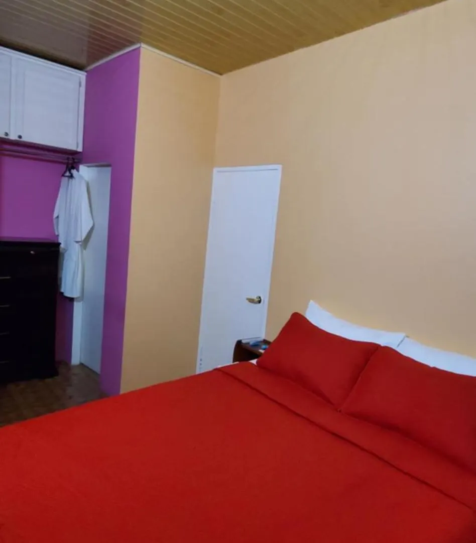 One West Indies Serenity Suite Malabar Settlement 0*,