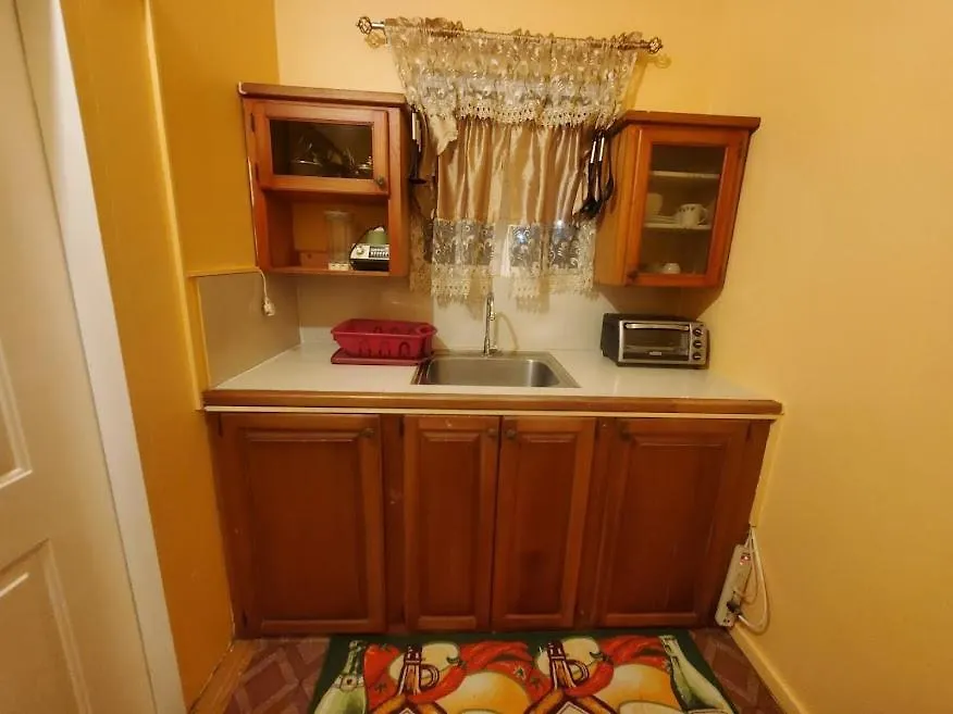 One West Indies Serenity Suite location